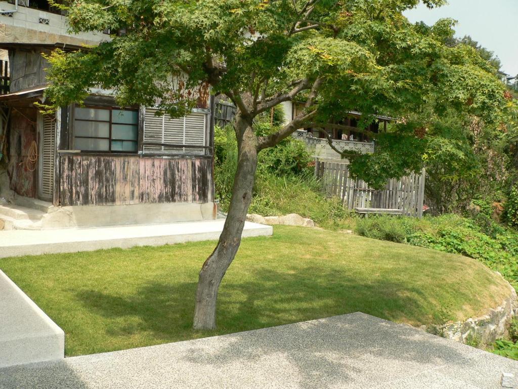 尾道市坂之风酒店 外观 照片