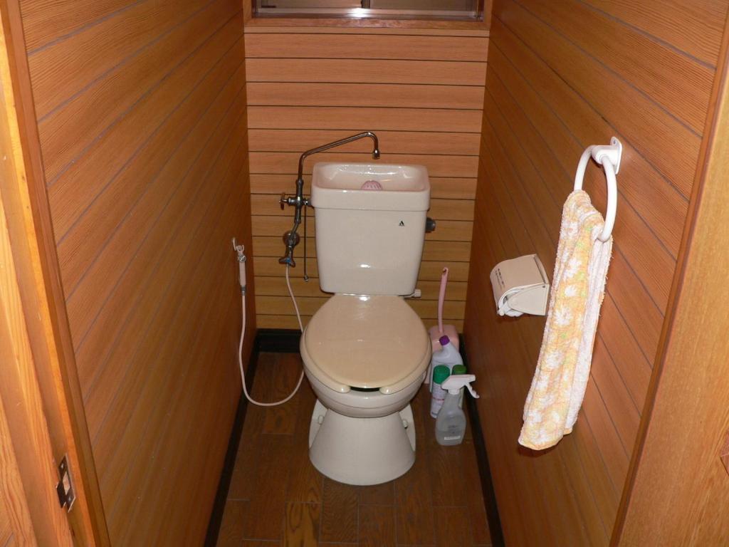 尾道市坂之风酒店 外观 照片